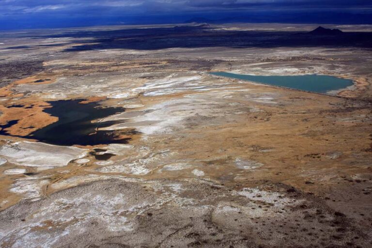 Nuwuvi (Southern Paiute) – Death Valley Natural History Association