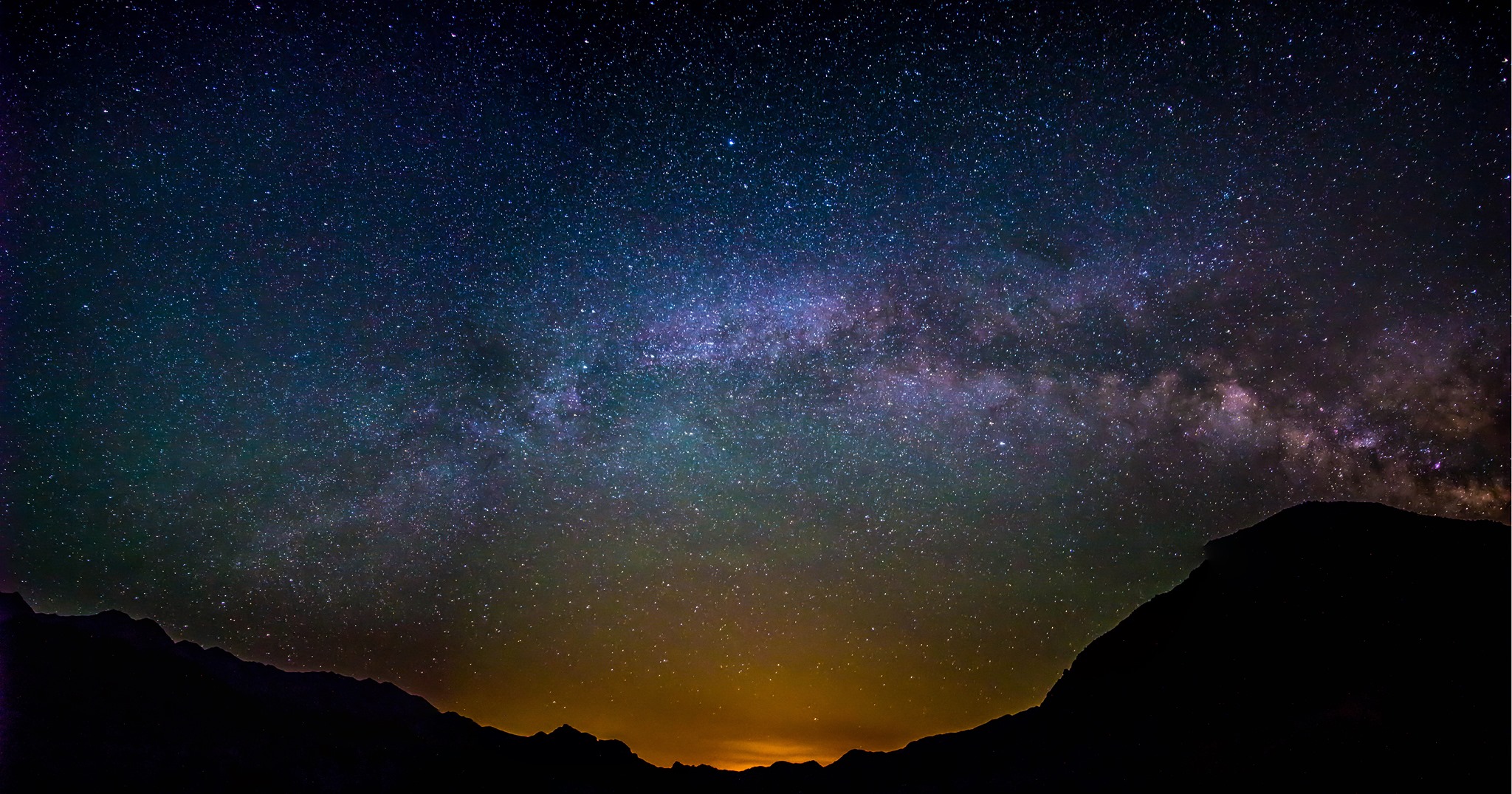 DVNHA's Night Sky Binocular Program - Death Valley Natural History ...